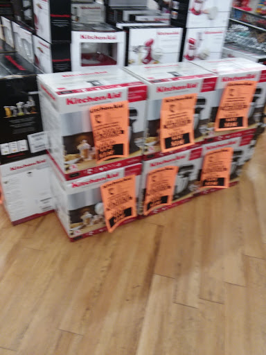 Department Store «Bed Bath & Beyond», reviews and photos, 92 NJ-36, Eatontown, NJ 07724, USA