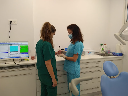 Clínica Dental La Llagosta en La Llagosta, Barcelona