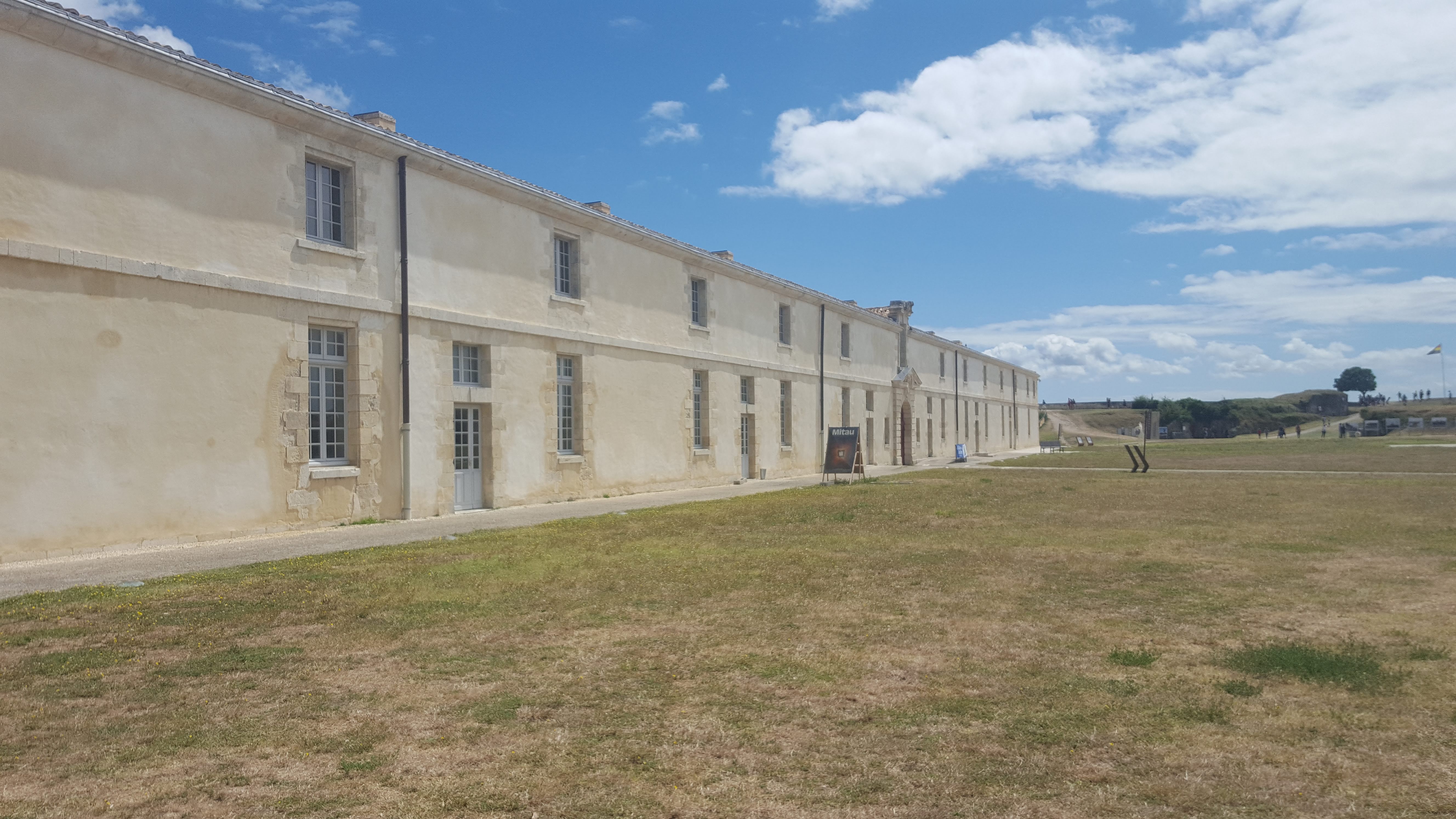Photo n° 7 de l'avis de Sandrine.a fait le 15/08/2018 à 19:31