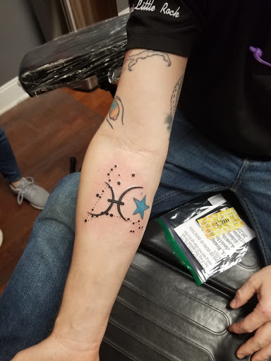 Tattoo Shop «Classic 13 Tattoo», reviews and photos, 421 20th St S, Birmingham, AL 35233, USA