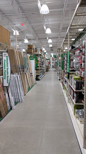 Home Improvement Store «Menards», reviews and photos, 430 Commerce Dr, Madison, WI 53719, USA