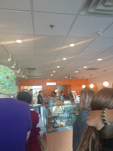 Ice Cream Shop «Sweet Republic», reviews and photos, 9160 E Shea Blvd #105, Scottsdale, AZ 85260, USA