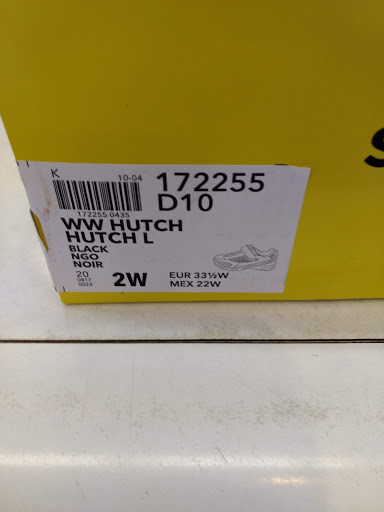 Shoe Store «Payless ShoeSource», reviews and photos, 3625 E Grand River Ave, Howell, MI 48843, USA