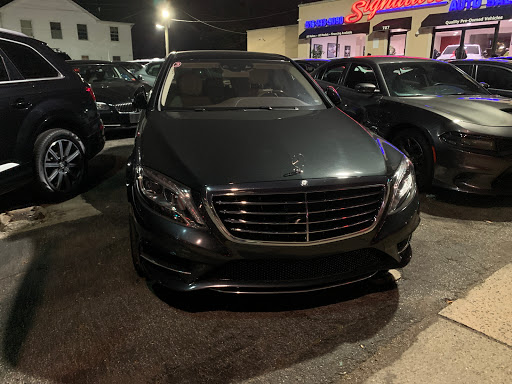 Used Car Dealer «Signature Auto Sales», reviews and photos, 727 Hempstead Turnpike, Franklin Square, NY 11010, USA