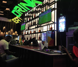Fortys Bar photo