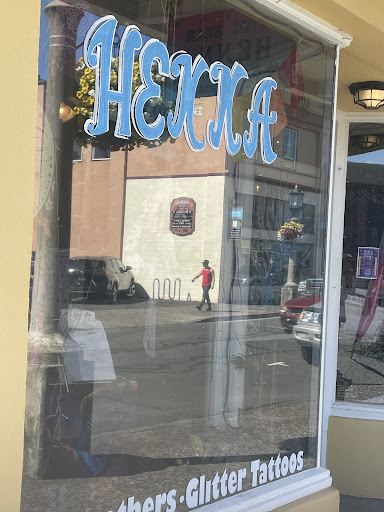 Explore train tattoo ideas, creative tattoo ideas in Seaside, available at Five Star Henna