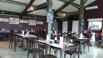 Atmosphère du Restaurant Le Jardin Pêcheur Périgueux-Trélissac à Trélissac - n°8
