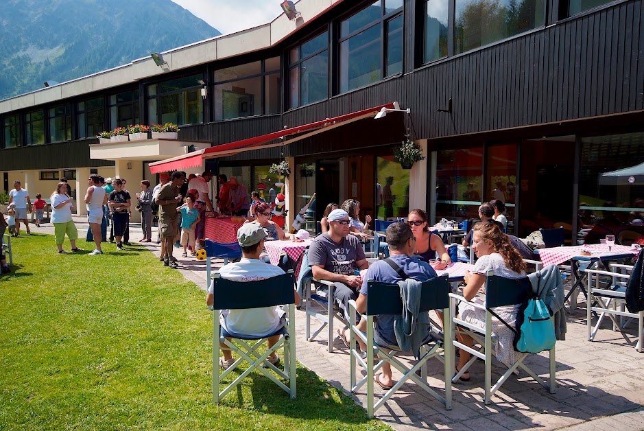 Village Vacances Jean Franco à Aime-la-Plagne (Savoie 73)