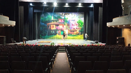 Teatro Principal de Guanajuato