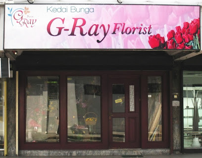 G-Ray Florist