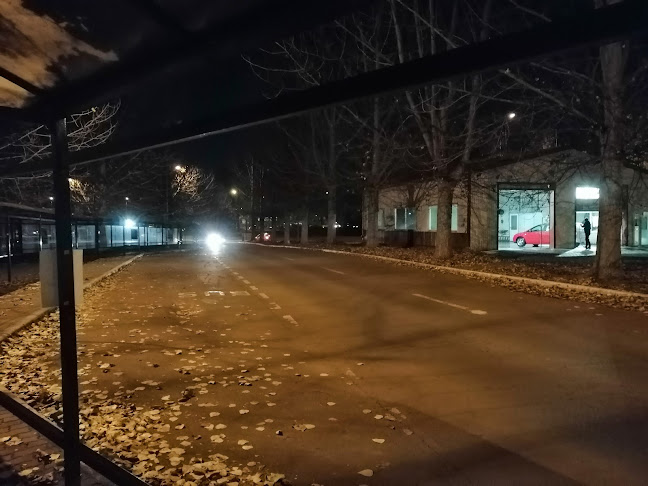Spălătorie Auto - Închiriere de mașini