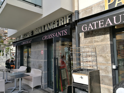 Boulangerie Délices Café Cap d'Ail Cap-d'Ail