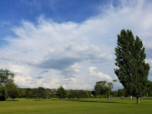 Golf Course «Newman Municipal Golf Course», reviews and photos, 10 Pier Rd, Ithaca, NY 14850, USA