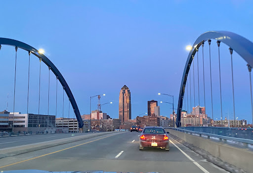 Park «Water Works Park», reviews and photos, 2201 George Flagg Pkwy, Des Moines, IA 50321, USA