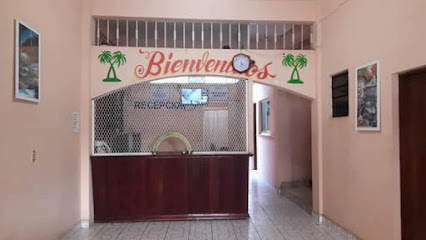 Hotel California Petatlán