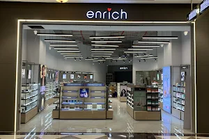 Enrich image