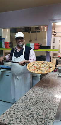 Plats et boissons du Pizzeria Pizza Délice à Saint-Fargeau-Ponthierry - n°4