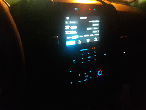 Ford Dealer «Lakeland Automall», reviews and photos, 1430 W Memorial Blvd, Lakeland, FL 33815, USA