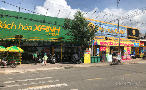 Top 14 cửa hàng hương diện Huyện Tánh Linh Bình Thuận 2022