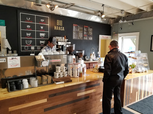 Coffee Shop «Hansa Coffee Roasters», reviews and photos, 755 N Milwaukee Ave, Libertyville, IL 60048, USA
