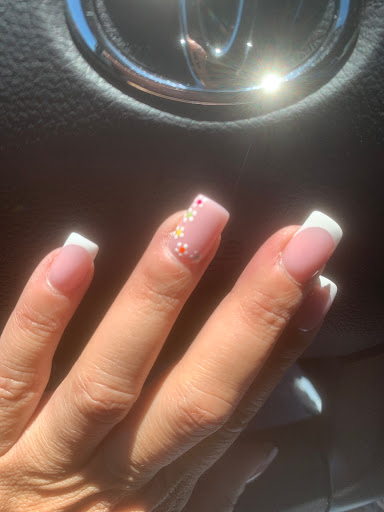 Belle Nails and Spa