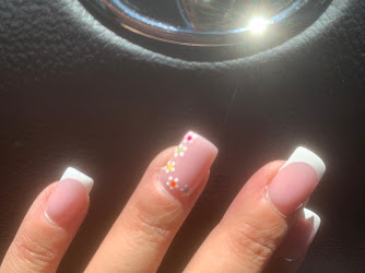 Belle Nails and Spa