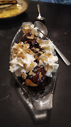 Photo n°15 de Crèperie Pizzeria La Montagne à Brides-les-Bains ()