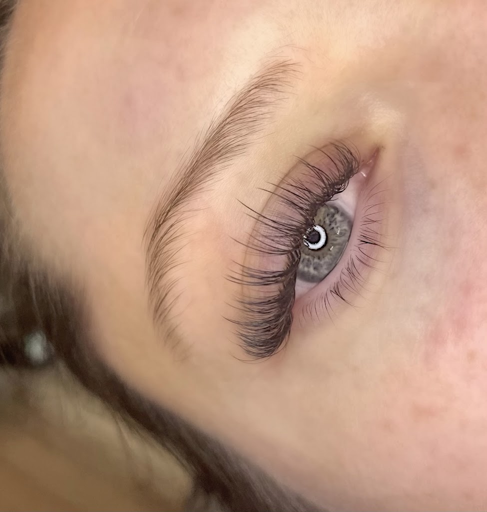 Lashed By Kristy 10607