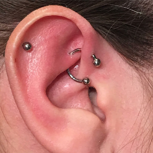 Tattoo Shop «Totem Tattoo», reviews and photos, 3009 N Susquehanna Trail, Shamokin Dam, PA 17876, USA