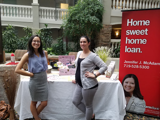 Insurance Agency «Jennifer McAdams - State Farm Insurance Agent», reviews and photos