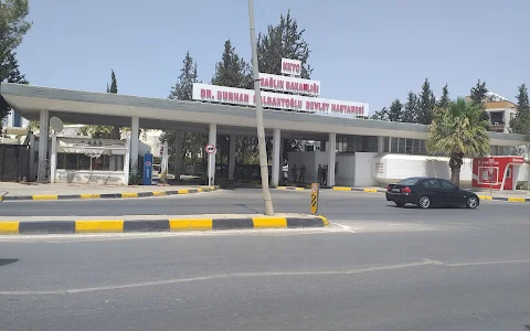 Dr. Burhan Nalbantoğlu Devlet Hastanesi image