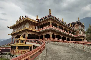 LDL Buddhist Monastery image