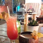 Photo n°6 de l'avis de Sarah.. fait le 13/09/2023 à 11:53 sur le  Altes Postamt Sellin à Sellin