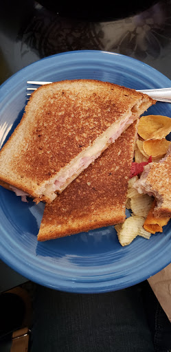 Restaurant «Old World Cafe & Ice Cream», reviews and photos, 1 W Market St, Corning, NY 14830, USA