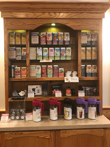 Coffee Shop «The Coffee Bean & Tea Leaf», reviews and photos, 23635 Calabasas Rd, Calabasas, CA 91302, USA