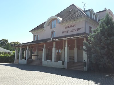Photos of Thermal Hotel Hearts Berekfurdo