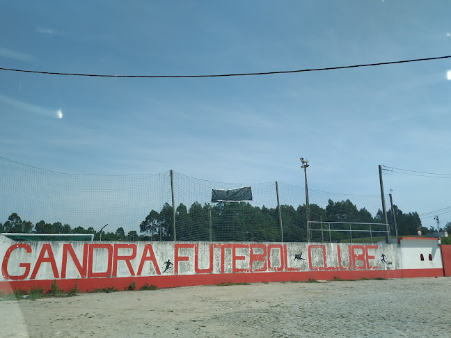 Campo de Futebol Gandra Futebol Clube
