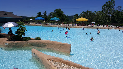 Water Park «Hide Tide Wavepool», reviews and photos, 200 NJ-94, Vernon Township, NJ 07462, USA