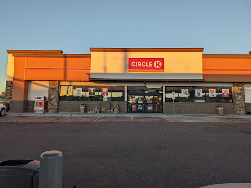 Convenience Store «Circle K», reviews and photos, 10200 N Scottsdale Rd, Paradise Valley, AZ 85253, USA