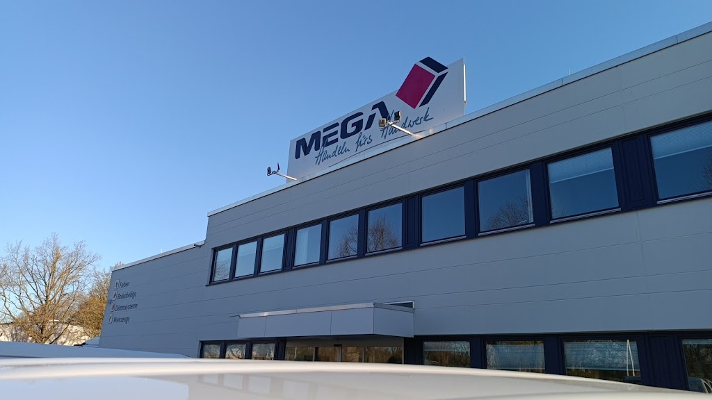 MEGA eG Bremen-Huckelriede