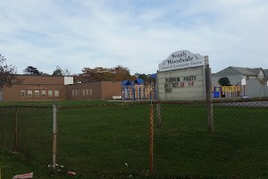 South Woodside School
