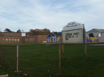 South Woodside School