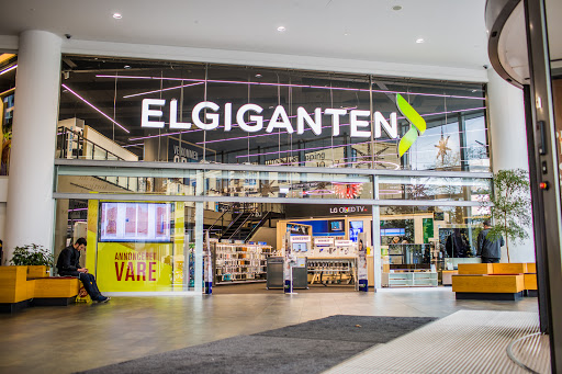 Elgiganten