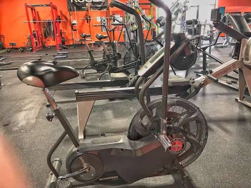 Gym «Sync Fitness & Movement», reviews and photos, 605 Dave Ward Dr #102, Conway, AR 72034, USA