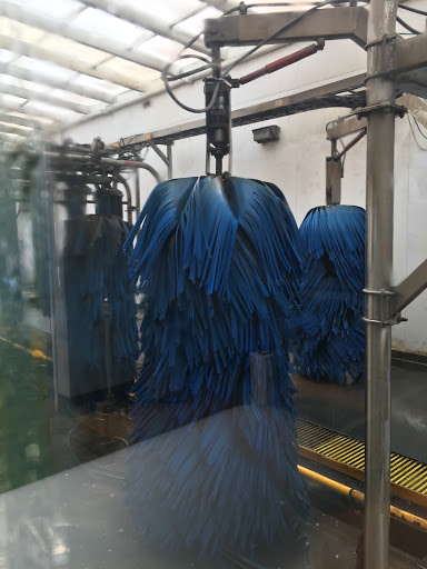 Car Wash «Mr. Clean Car Wash & Oil Change - Frisco», reviews and photos, 4677 Preston Rd, Frisco, TX 75034, USA