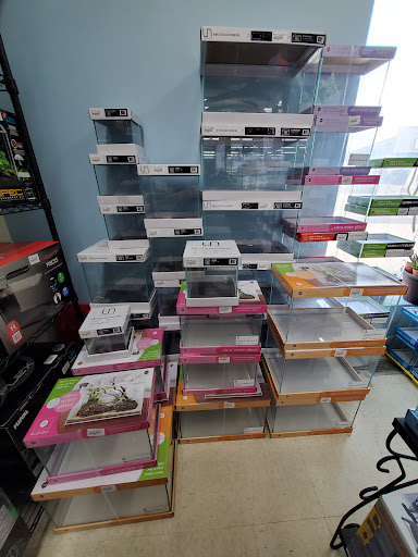 Pet Store «Forest Lake Pets», reviews and photos, 120 Lake St N, Forest Lake, MN 55025, USA