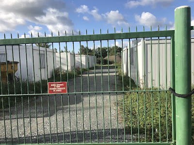 LOKNES SARL à Le Trait