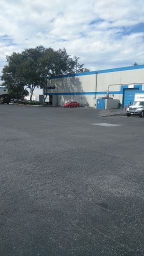 Moving Company «Graebel Van Lines», reviews and photos, 2020 S 10th St, San Jose, CA 95112, USA