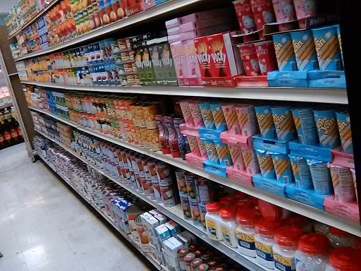 Asian Grocery Store «Saigon Market», reviews and photos, 15705 Hawthorne Blvd A, Lawndale, CA 90260, USA