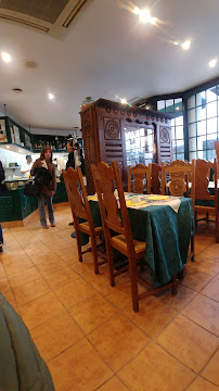 Atmosphère du Restaurant A La Coiffe Bretonne Korrigans à Antony - n°3